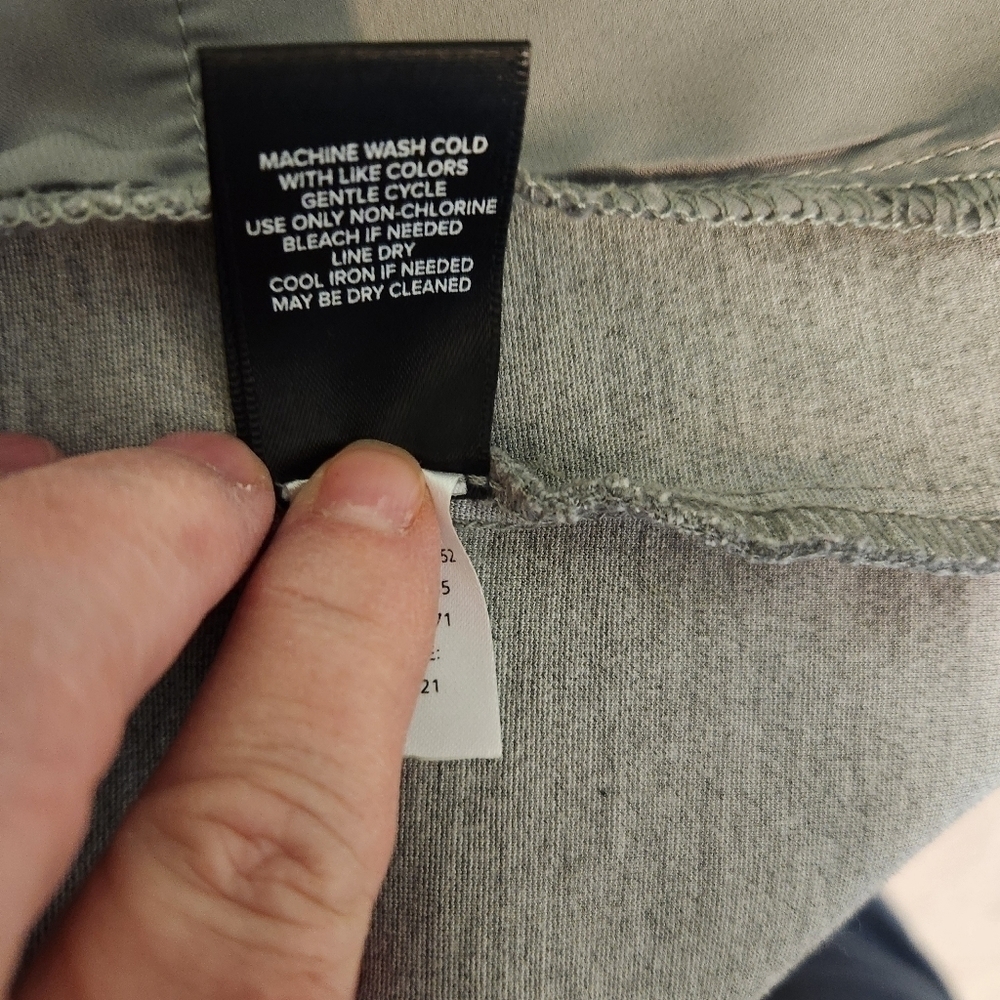 Torrid Chelsea Studio Luxe Ponte Blazer - Picture 8 of 10